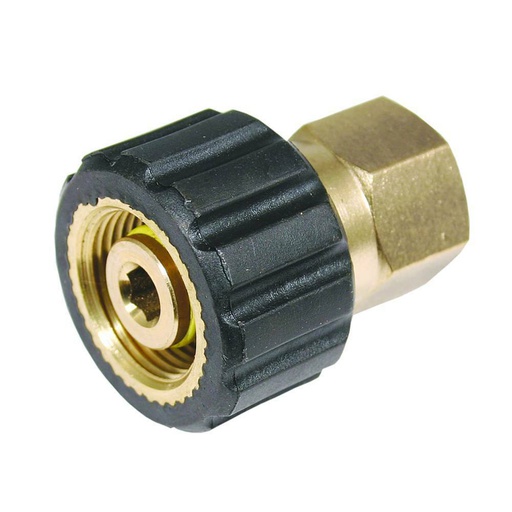 [ST-758-555] Stens 758-555 General Pump Coupler Aftermarket Fits General Pump D10027