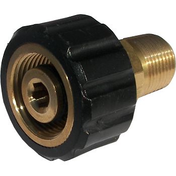 [ST-758-683] Stens 758-683 General Pump Coupler Aftermarket Fits General Pump D10030