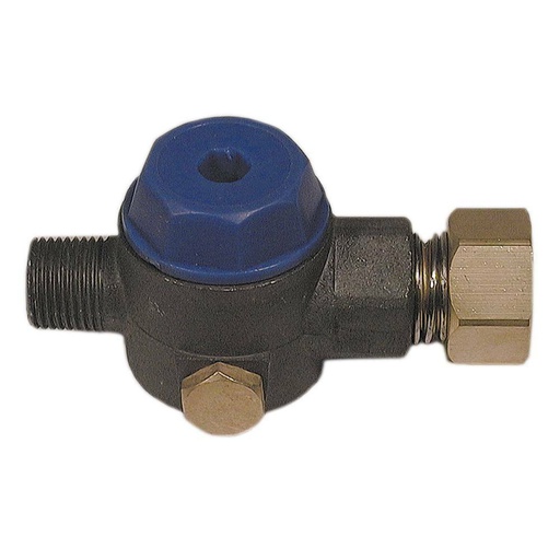 [ST-758-771] Stens 758-771 Inlet Filter W/Garden Hose Adapter Inlet 1/2  Outlet 1/2 inch