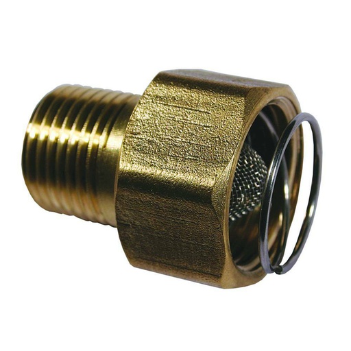 [ST-758-775] Stens 758-775 General Pump Garden Hose Adapter General Pump 100275