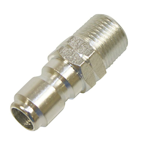 [ST-758-926] Stens 758-926 Plug 3/8 Feet Male  758-563  Material Steel  Max PSI 4000