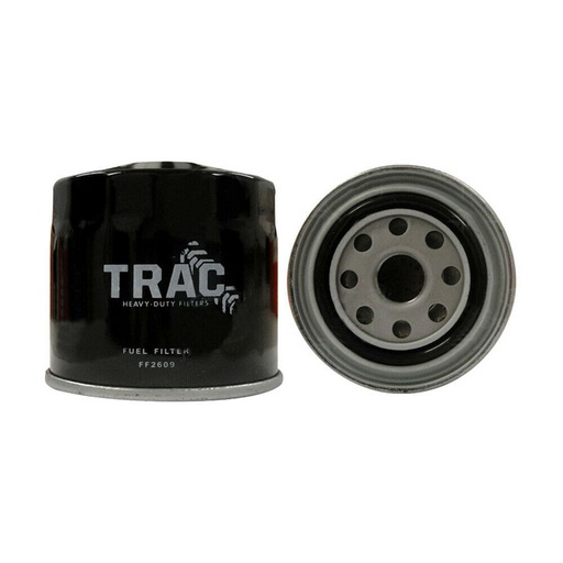 [ST-FF2609] Stens FF2609 Atlantic Quality Parts Fuel Filter Fits CaseIH 1058100C1