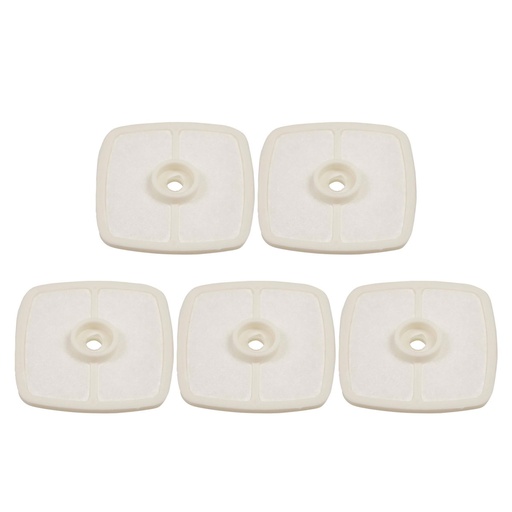 [AH-13031054130 -5] 5 pk Air Filter Aftermarket Part Fits Echo Mantis 13031054130 A226001410