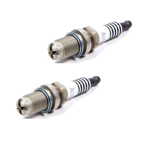 [AL-AR3910X-2] Pack of 2 Autolite AR3910X High Performance Racing Non-Resistor Spark Plug