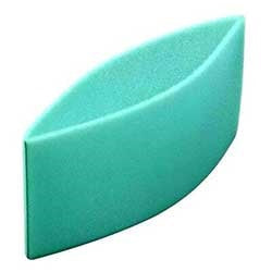 [BS-597266] Briggs &amp; Stratton Genuine 597266 FILTER AIR CLEANER FOAM Replacement Part
