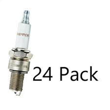 [CP-1029S] Champion N1043Y SHOP PACK 24 PLUGS 1029S Genuine Replacement Part Spark Plug