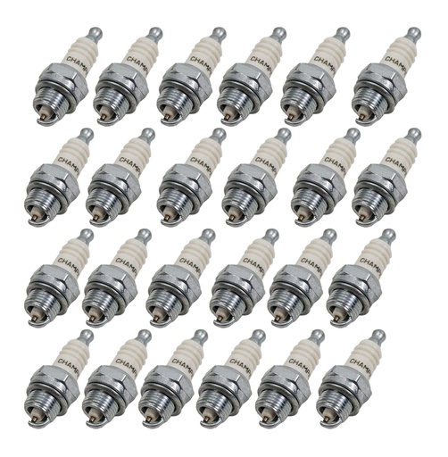 [CP-859S] Champion RCJ7Y 24 SHOP PK PLUG 859S Genuine Replacement Part Spark Plug