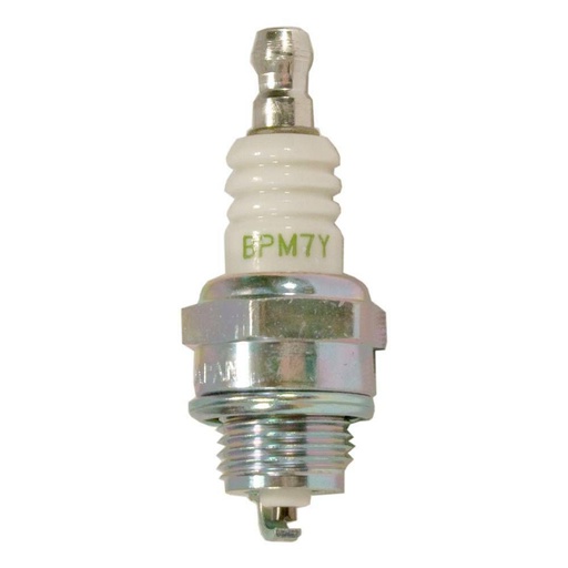 [NGK-1589] NGK BPMR7Y BPM7Y SPARK PLUG 1589 Genuine Replacement Part