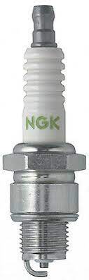 [NGK-710] NGK BP8H-N-10 S25 SHOP PACK 710 Genuine Replacement Part