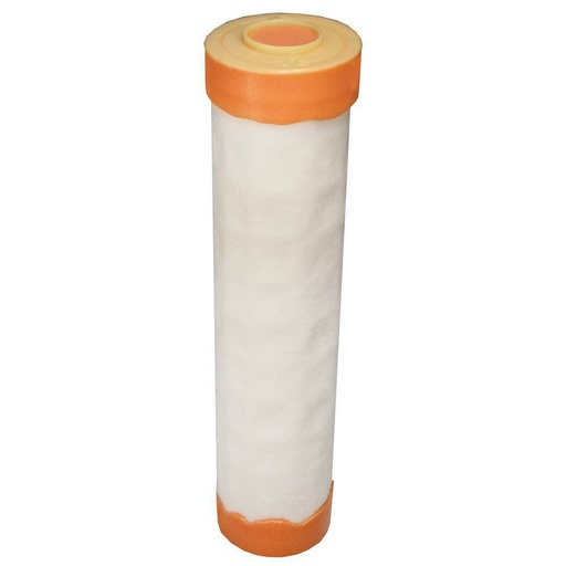 [ST-102-392] Stens 102-392 Inner Air Filter Kubota K3181-82250 ZD1211 ZD1211L ZD1211R