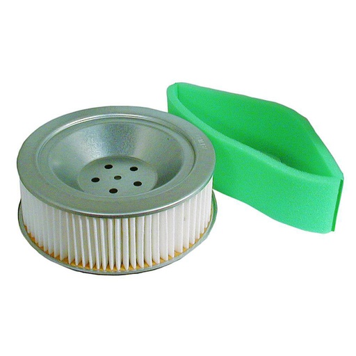 [ST-102-182] Stens 102-182 Air Filter Combo Bad Boy 063-8015-00 Dixon 10881 M144815