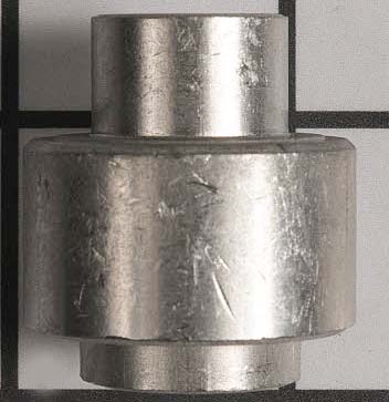 [BS-1001012MA] Briggs &amp; Stratton Genuine 1001012MA PIVOT BUSHING Replacement Part