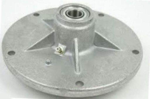 [BS-1001049MA] Briggs &amp; Stratton Genuine 1001049MA JACKSHAFT HSNG W/FITT Replacement Part