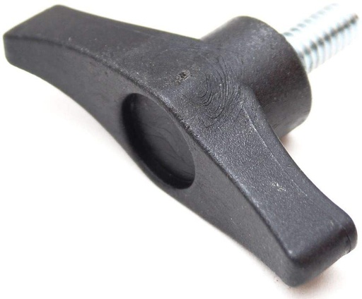 [BS-1001054MA] Briggs &amp; Stratton Genuine 1001054MA BOLT - WING Replacement Part
