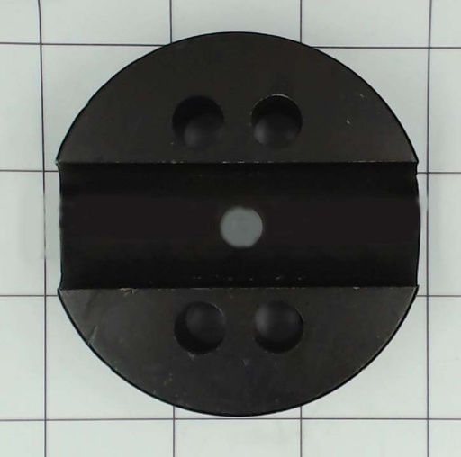 [BS-1101154MA] Briggs &amp; Stratton Genuine 1101154MA HANDLE- ADJUSTER BZ Replacement Part