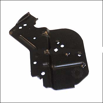 [BS-1101244E701MA] Briggs &amp; Stratton Genuine 1101244E701MA BRKT HNDLE SUPT BLAC Part