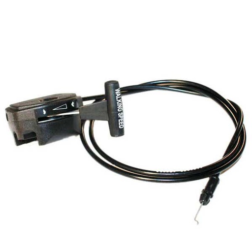 [BS-1101375MA] Briggs &amp; Stratton Genuine 1101375MA CABLE SPEED SELECTOR Replacement Part
