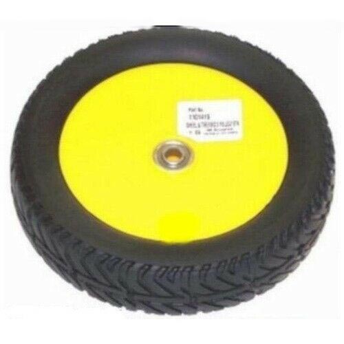 [BS-1101415MA] Briggs &amp; Stratton Genuine 1101415MA 10X2.5 WHL RADIAL BB Replacement Part