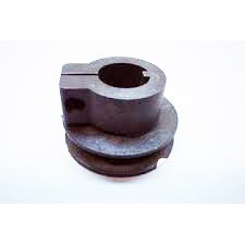 [BS-1101436MA] Briggs &amp; Stratton Genuine 1101436MA PULLEY-CRANKSHAFT FR- Replacement Part