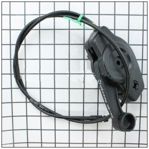 [BS-1101549MA] Briggs &amp; Stratton Genuine 1101549MA D-CABLE 22RB R-DR CHI Replacement Part
