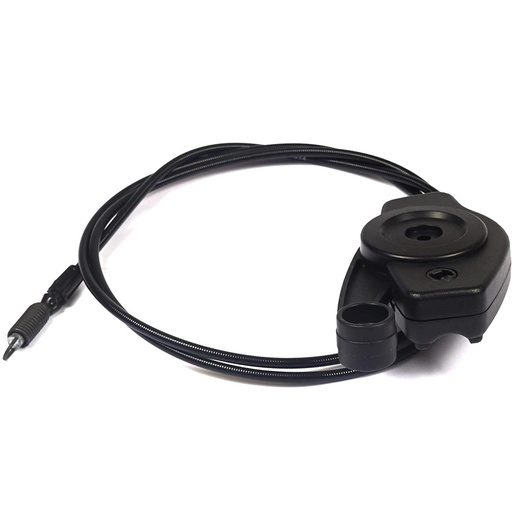 [BS-1101670MA] Briggs &amp; Stratton Genuine 1101670MA CABLE DRIVE 22FD TM F Replacement Part