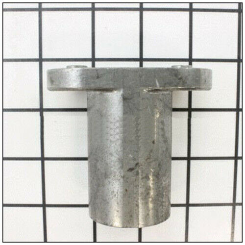 [BS-1101826MA] Briggs &amp; Stratton Genuine 1101826MA ADAPTER-BLADE 2NIB 2. Replacement Part