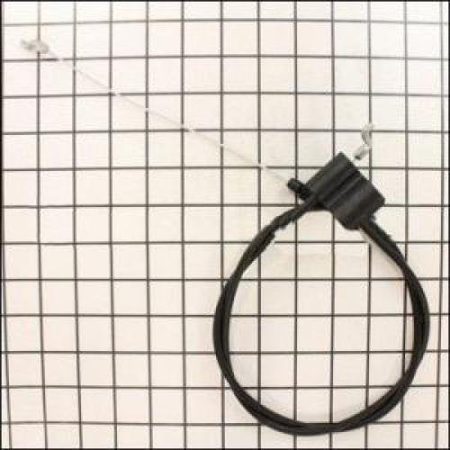 [BS-1101960MA] Briggs &amp; Stratton Genuine 1101960MA S-CABLE 21RB P&amp;RD QTM Replacement Part