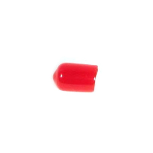 [BS-11261MA] Briggs &amp; Stratton Genuine 11261MA STOP RED PLASTIC Replacement Part
