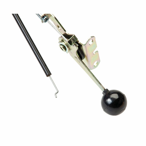 [BS-121223MA] Briggs &amp; Stratton Genuine 121223MA PIN COTTER Replacement Part