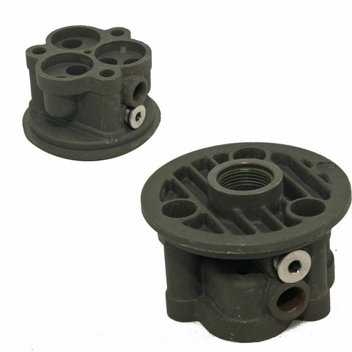 [BS-12387627PGS] Briggs &amp; Stratton Genuine 12387627PGS HEAD-PUMP Replacement Part