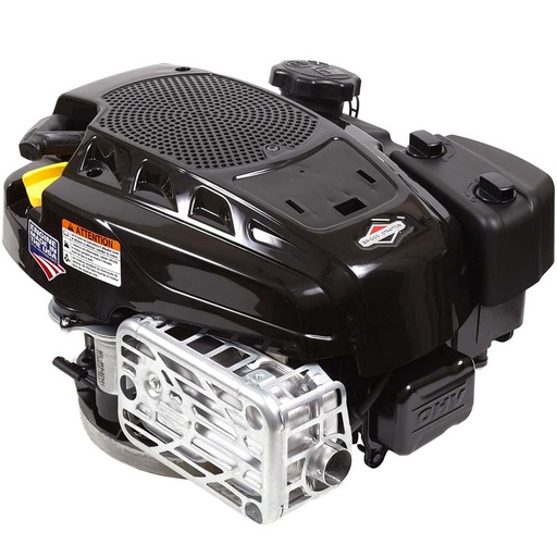 [BS-125P07-0047-F1] Briggs &amp; Stratton Genuine 125P07-0047-F1 ENGINE PACKED SINGLE CARTON