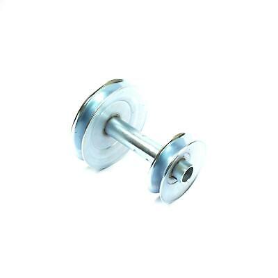 [BS-1401066MA] Briggs &amp; Stratton Genuine 1401066MA PULLEY STACK SPLIT ST Replacement Part