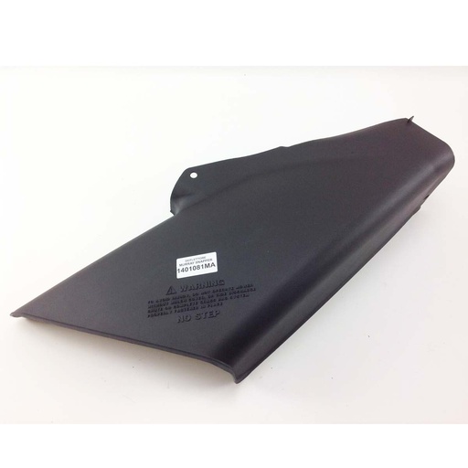 [BS-1401081MA] Briggs &amp; Stratton Genuine 1401081MA DEFLECTOR CHUTE BLAC Replacement Part