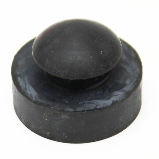 [BS-1401377MA] Briggs &amp; Stratton Genuine 1401377MA BUMPER-FRONT AXLE EPD Replacement Part