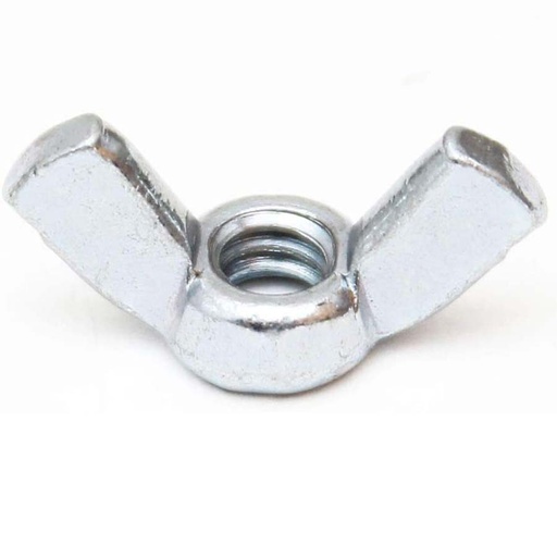 [BS-14X79MA] Briggs &amp; Stratton Genuine 14X79MA NUT.25-20 WINGNUT Replacement Part