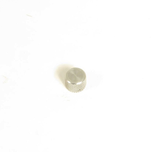 [BS-1501034MA] Briggs &amp; Stratton Genuine 1501034MA KNOB STEEL KNURL .25 Replacement Part