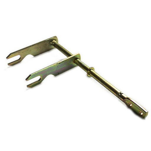 [BS-1501085YZMA] Briggs &amp; Stratton Genuine 1501085YZMA SPEED SELECT ASY Replacement Part