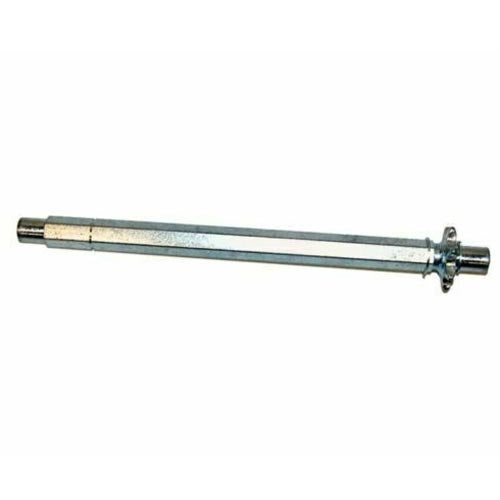 [BS-1501100MA] Briggs &amp; Stratton Genuine 1501100MA HEX SHAFT Replacement Part