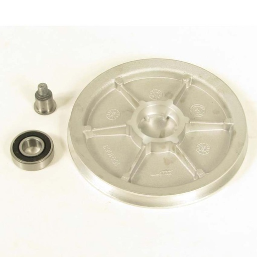 [BS-1501115MA] Briggs &amp; Stratton Genuine 1501115MA FRICTION PULLEY ASY Replacement Part