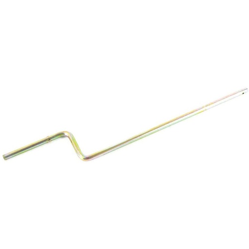 [BS-1501116MA] Briggs &amp; Stratton Genuine 1501116MA CRANK CHUTE Replacement Part