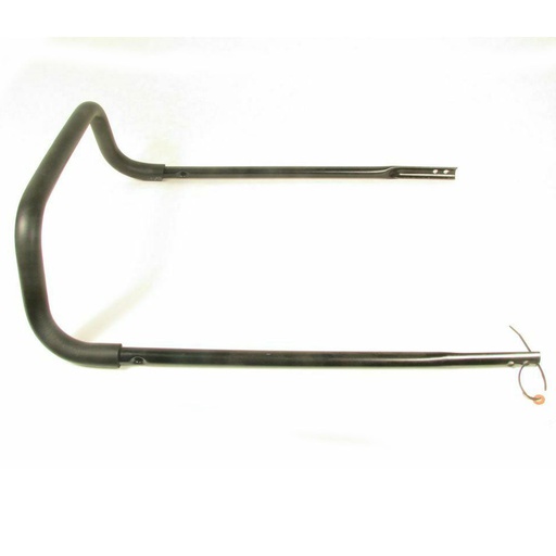 [BS-1502001MA] Briggs &amp; Stratton Genuine 1502001MA ASSY HANDLE &amp; GRIP Replacement Part