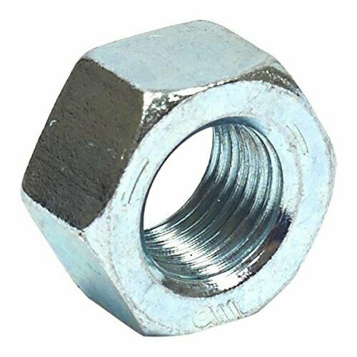 [BS-15X100MA] Briggs &amp; Stratton Genuine 15X100MA NUT.56-18 REG UNF Z-Y Replacement Part