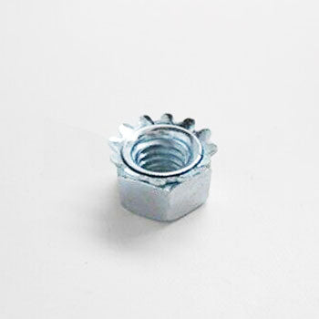 [BS-15X113MA] Briggs &amp; Stratton Genuine 15X113MA NUT.31-18 KEPS LOCK Z Replacement Part