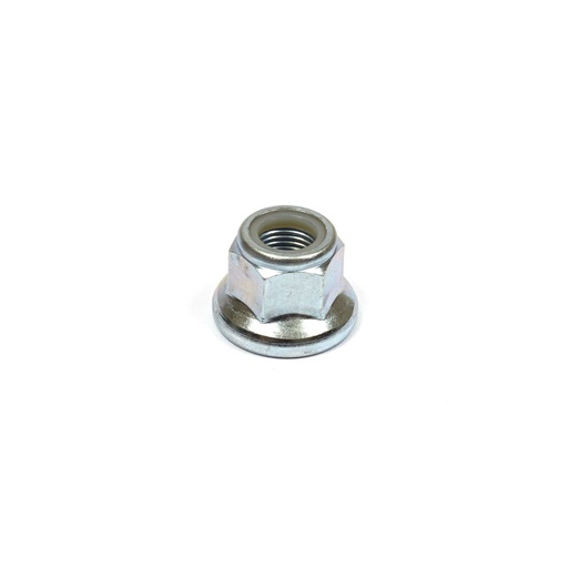[BS-15X140MA] Briggs &amp; Stratton Genuine 15X140MA NUT.56-18 PULLEY ZINC Replacement Part