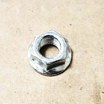 [BS-15X87ZMA] Briggs &amp; Stratton Genuine 15X87ZMA NUT.38-24 CENTERLOCK Replacement Part