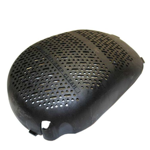 [BS-1601001MA] Briggs &amp; Stratton Genuine 1601001MA SHROUD ENG DEBRIS EX Replacement Part