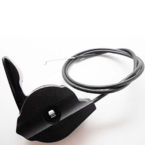 [BS-1601039MA] Briggs &amp; Stratton Genuine 1601039MA THROTTLE CABLE-B ENGI Replacement Part
