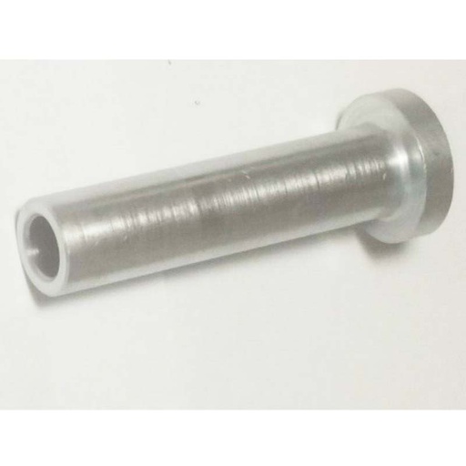 [BS-1603602SM] Briggs &amp; Stratton Genuine 1603602SM PIN-RND HD DRILLED .5 Replacement Part