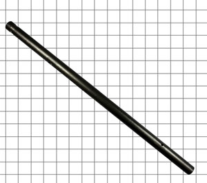 [BS-1612129SM] Briggs &amp; Stratton Genuine 1612129SM SHAFT-WORM 0.750DIA 1 Replacement Part