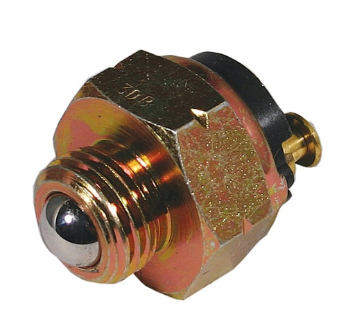 [BS-1654634SM] Briggs &amp; Stratton Genuine 1654634SM SWITCH-INTERLOCK BALL Replacement Part